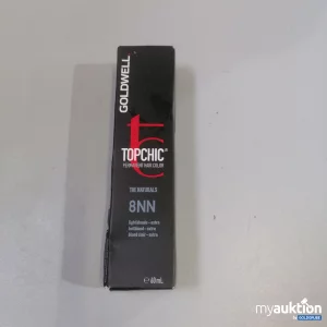 Auktion Goldwell Topchic 8NN 60ml