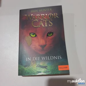 Artikel Nr. 774042: Warrior Cats: In die Wildnis