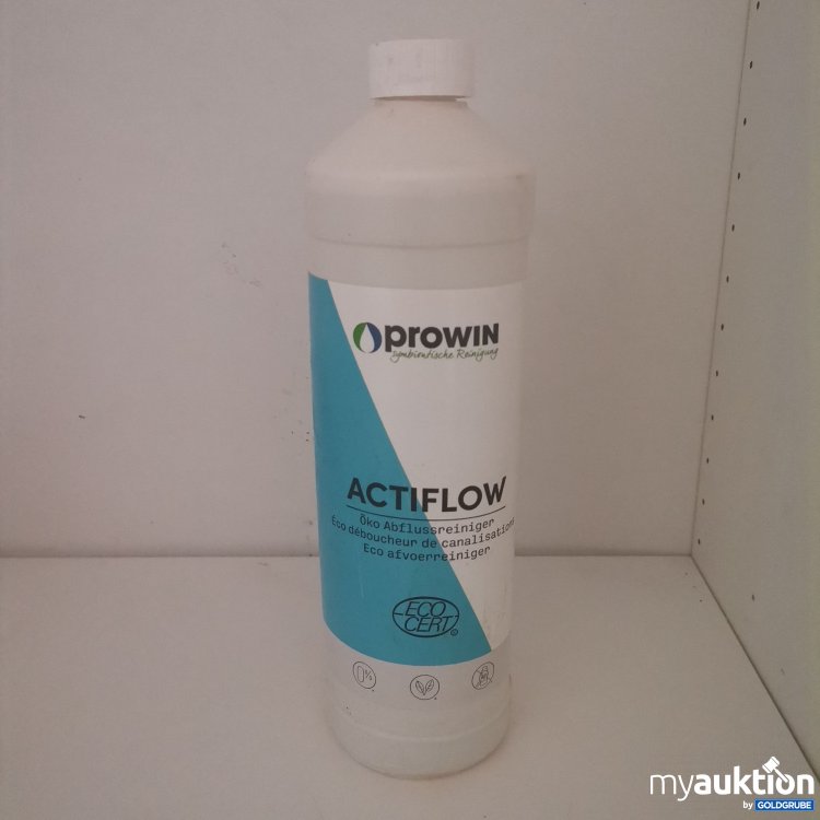 Artikel Nr. 747043: Prowin Actiflow 1l