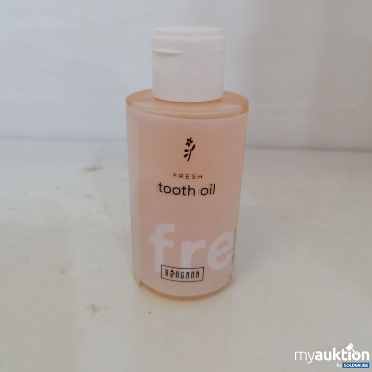 Artikel Nr. 763043: Tooth oil 125ml