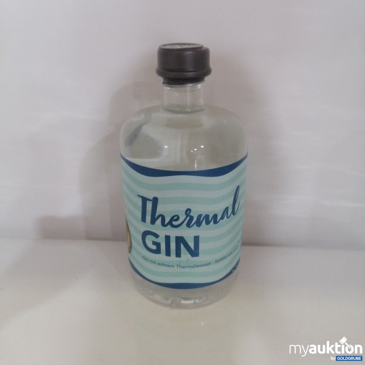 Artikel Nr. 764043: Thermal Gin 700ml 