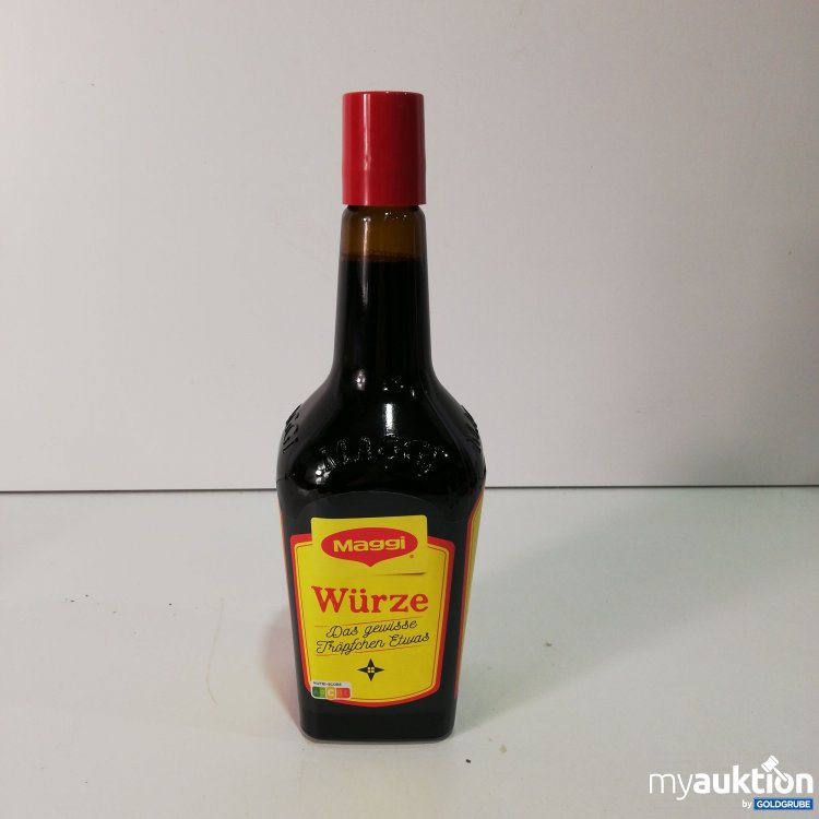 Artikel Nr. 785043: Maggi Würze 800ml