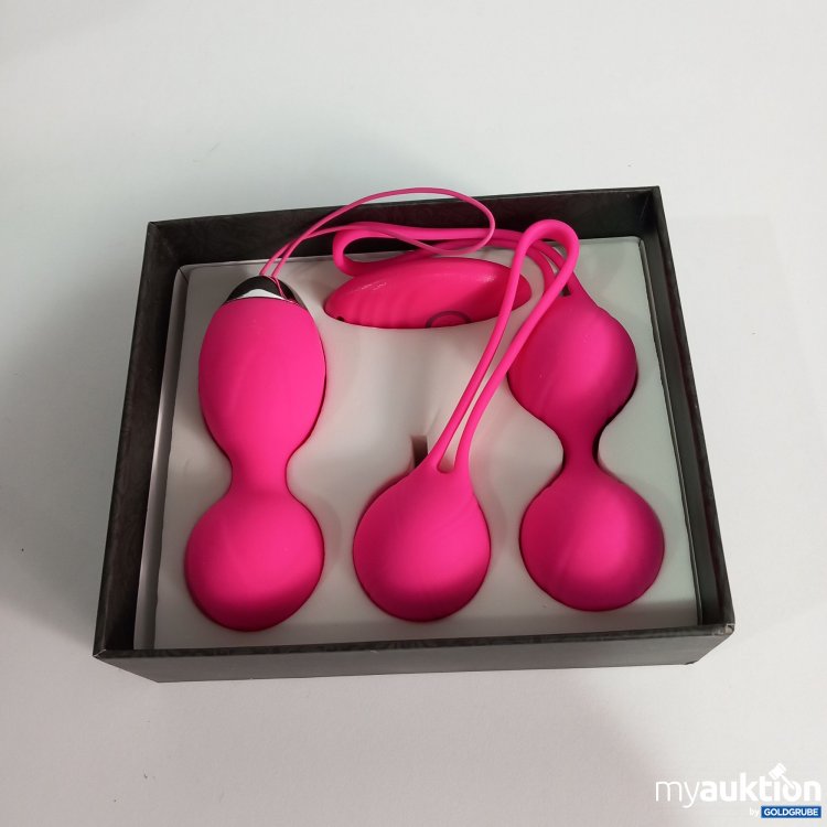 Artikel Nr. 787043: Kegel Balls 