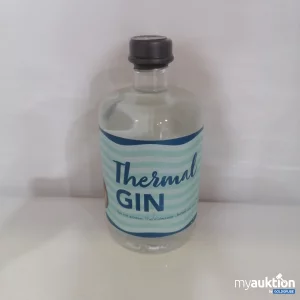 Auktion Thermal Gin 700ml 