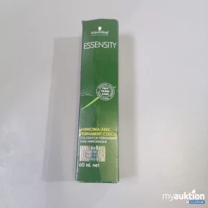 Auktion Schwarzkopf Essensity 60ml 