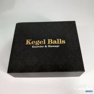 Artikel Nr. 787043: Kegel Balls 