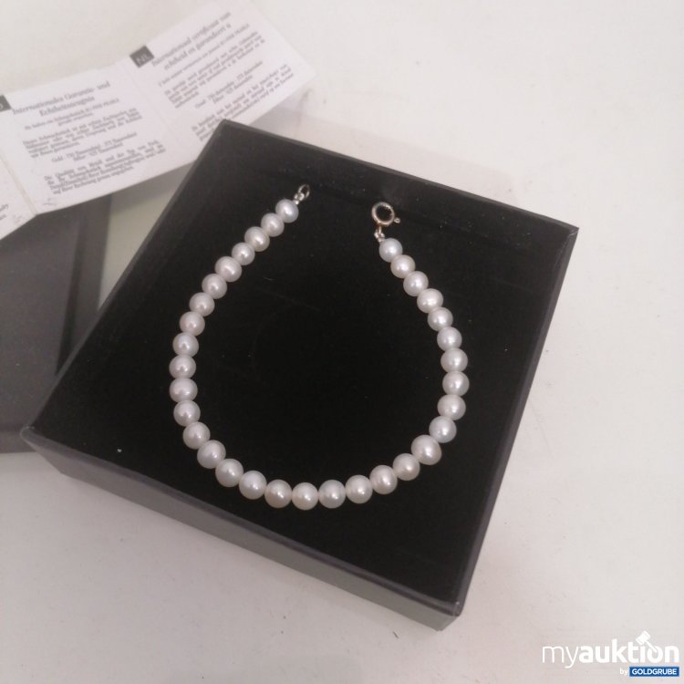 Artikel Nr. 379044: So fine Pearls Armband 