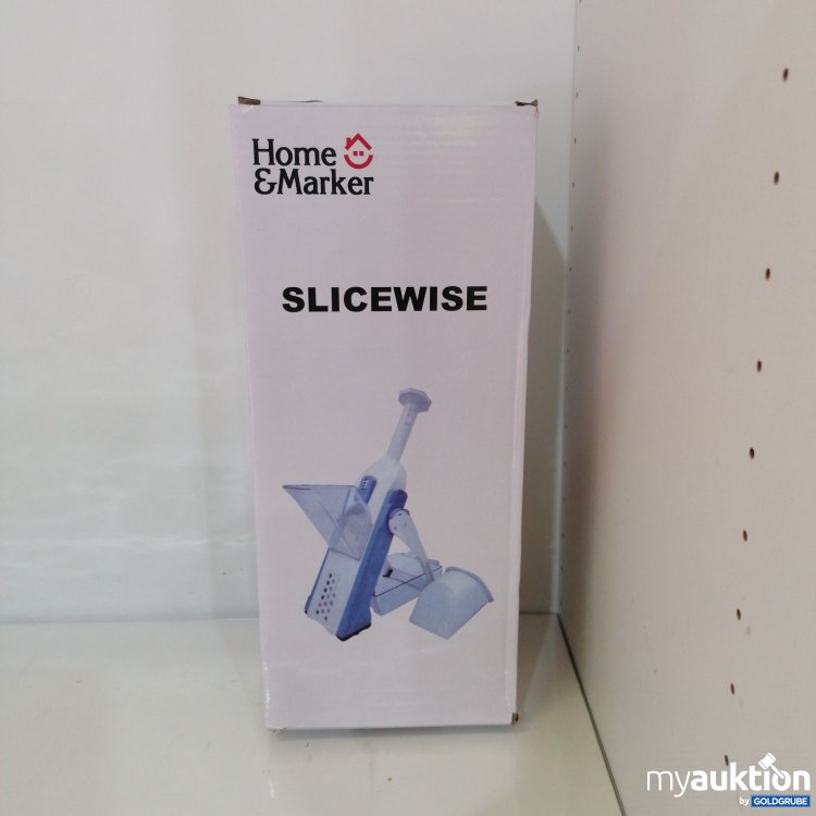 Artikel Nr. 733044: Home&Marker Slicewise 