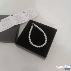 Auktion So fine Pearls Armband 