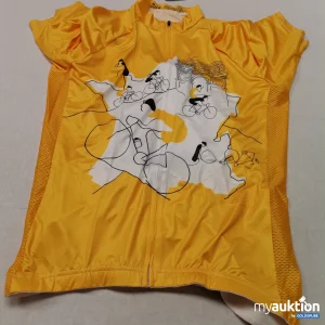 Auktion Radshirt