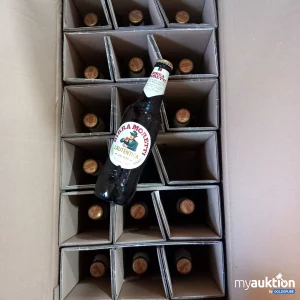 Artikel Nr. 763044: L Autentica Birra Moretti 0,33l