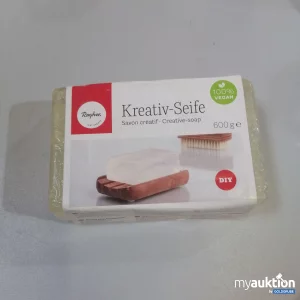 Auktion Rayher Kreativ-Seife 600g