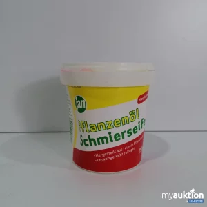 Artikel Nr. 780044: Jan Pflanzenöl Schmierseife 750g