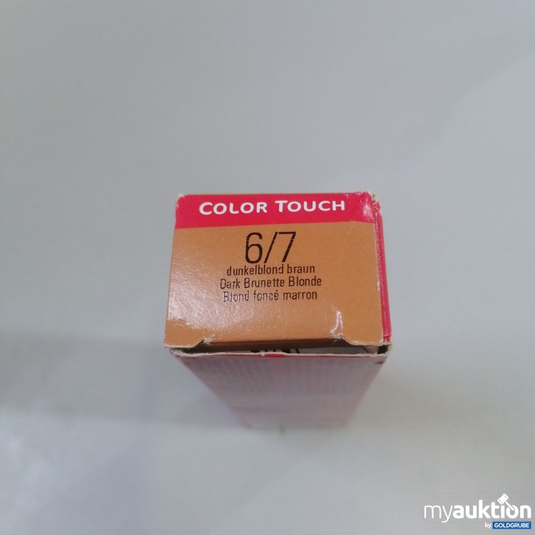 Artikel Nr. 773045: Wella Color Touch 60ml 