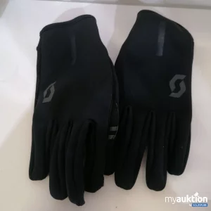 Auktion Scott Sport-Handschuhe 