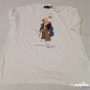 Auktion Ralph Lauren Shirt