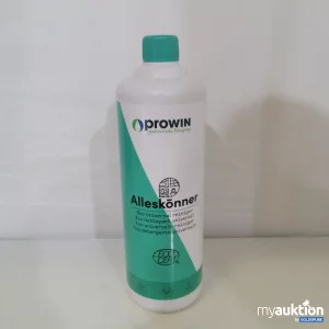 Artikel Nr. 767045: Prowin Alleskönner 1000ml