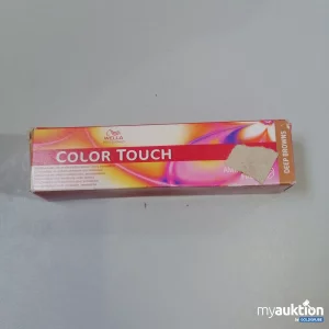 Auktion Wella Color Touch 60ml 