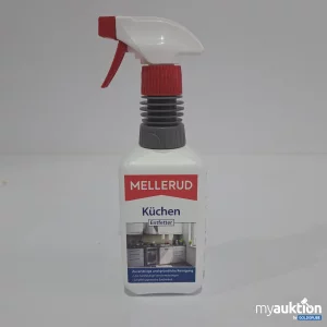 Artikel Nr. 797045: Mellerud Küchen Entfetter 500ml