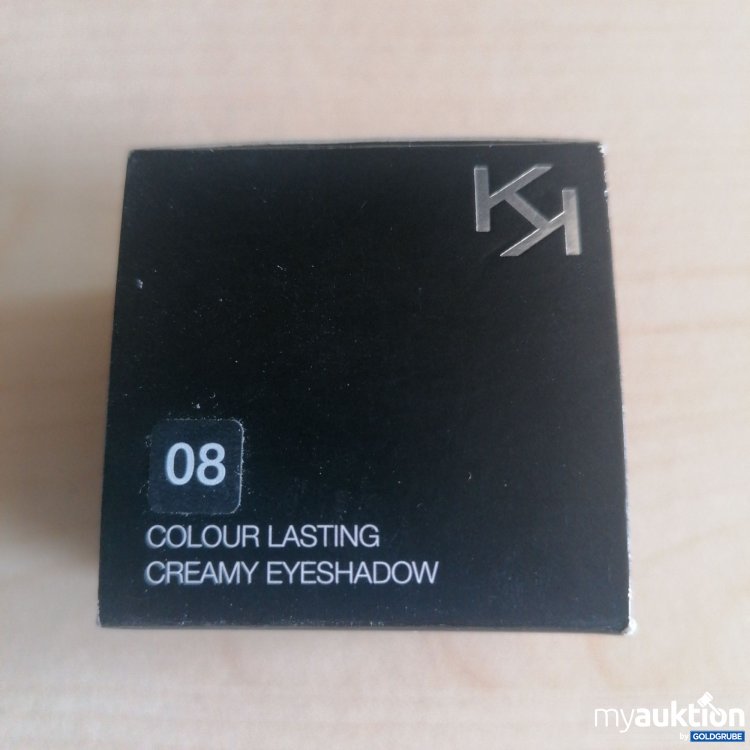 Artikel Nr. 417046: Kiko Milano Creamy Eyeshadow 08