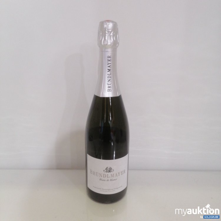 Artikel Nr. 764046: Bründlmayer Blanc de Blancs 0,75l 