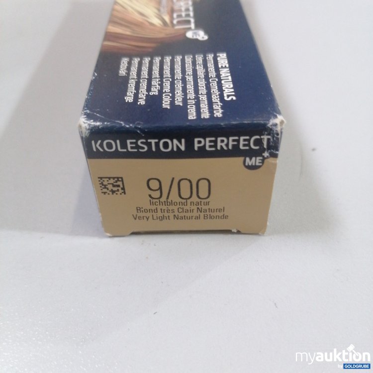 Artikel Nr. 773046: Wella Koleston Perfect 60ml 