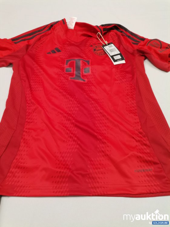 Artikel Nr. 776046: Adidas FC Bayern München Trikot 