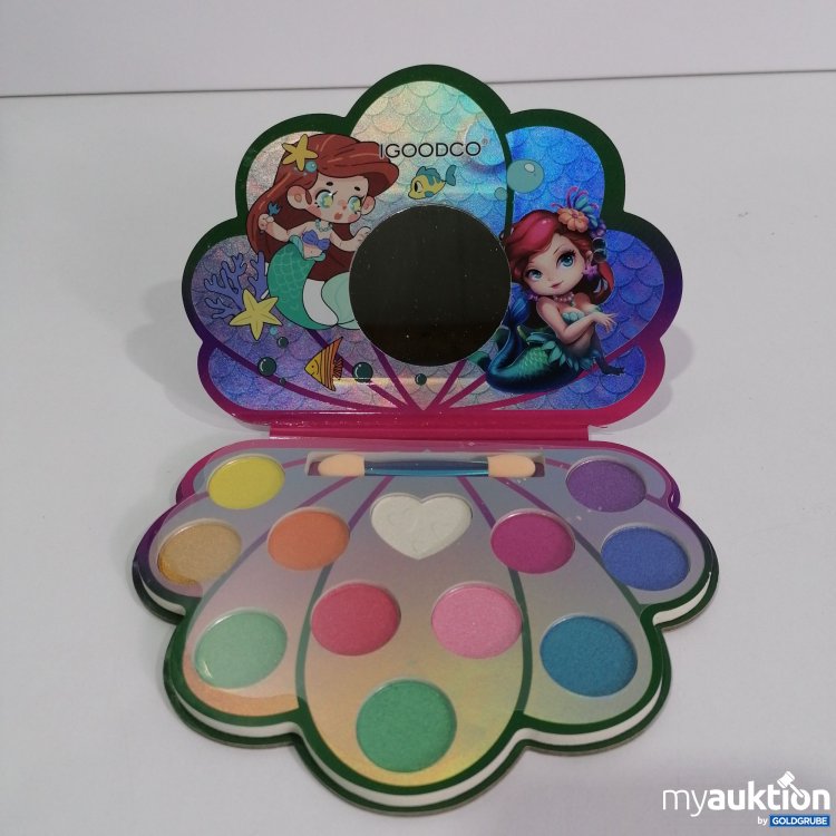 Artikel Nr. 782046: Igoodco Face amd Eyeshadow 