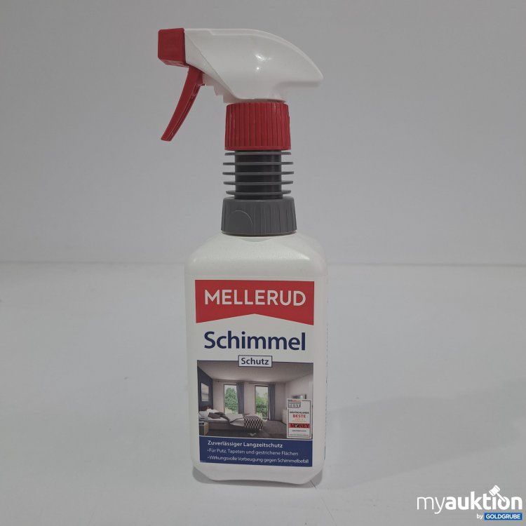 Artikel Nr. 797046: Mellerud Schimmel Schutz 500ml