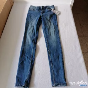 Auktion Orsay Denim Skinny Jeans 