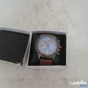 Auktion Weijieshi Armbanduhr 