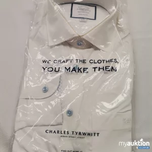 Artikel Nr. 743046: Charles Tyrwhitt Hemd 