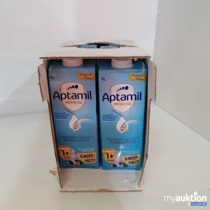 Auktion Aptamil Kindermilch ab 1 + Jahr 