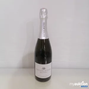 Auktion Bründlmayer Blanc de Blancs 0,75l 