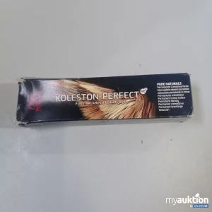 Auktion Wella Koleston Perfect 60ml 