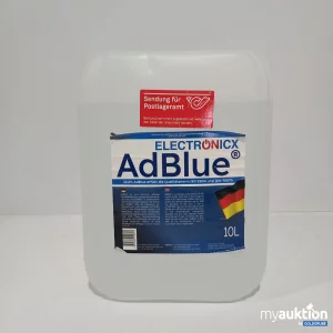 Artikel Nr. 781046: Electronicx Adblue 10l 