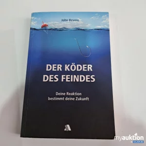 Artikel Nr. 795046: Der Köder des Feindes