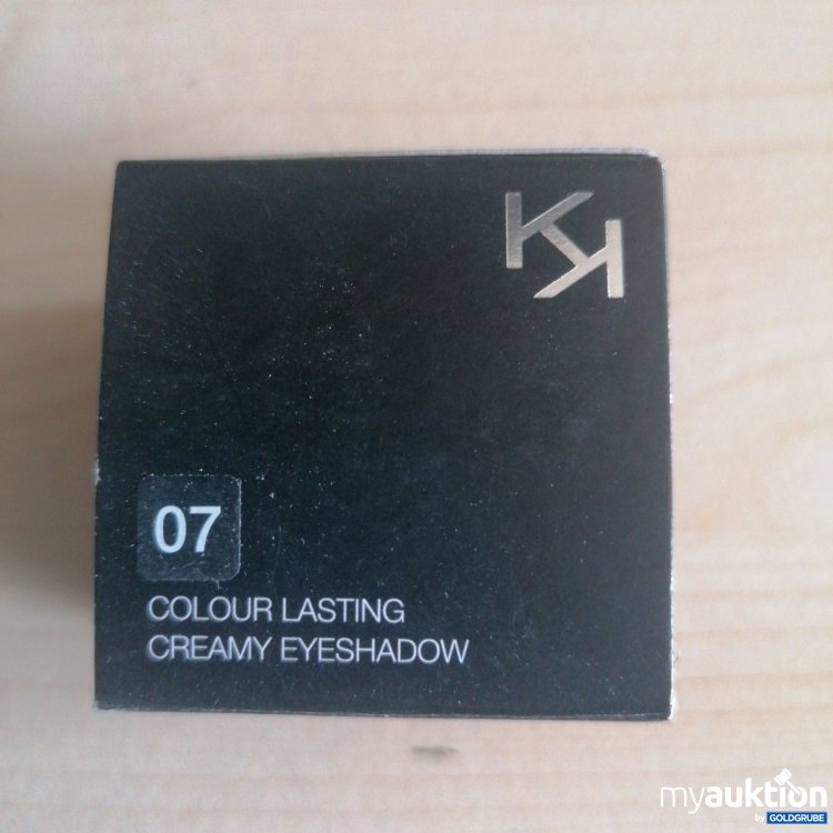 Artikel Nr. 417047: Kiko Milano Creamy Eyeshadow 07