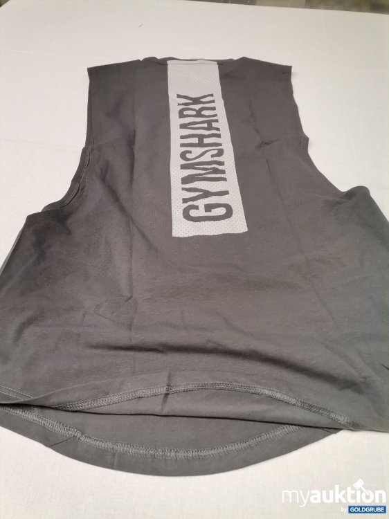 Artikel Nr. 715047: Gymshark Oberteil 