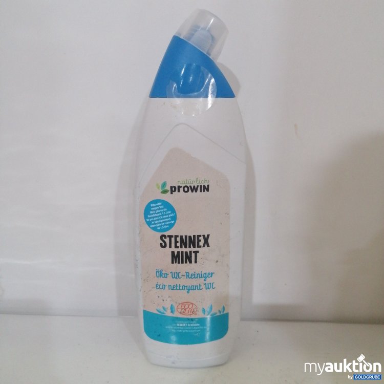 Artikel Nr. 750047: Prowin Stennex Mint 750ml