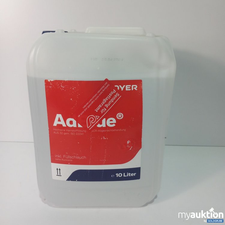 Artikel Nr. 769047: Hoyer AdBlue 10l  