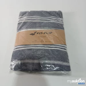 Artikel Nr. 360047: Fit-Flip Turkish towel 100x200cm