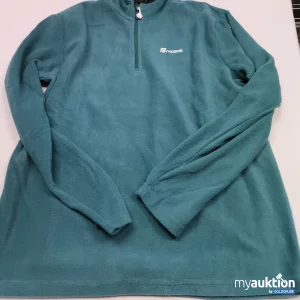 Auktion Reusch Fleece Pullover 