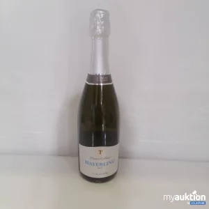 Artikel Nr. 764047: Cremant D'Alsace Brut 0,75l 