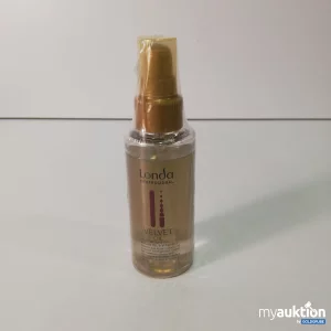 Artikel Nr. 783047: Londa Velvet Haar Oil 100ml