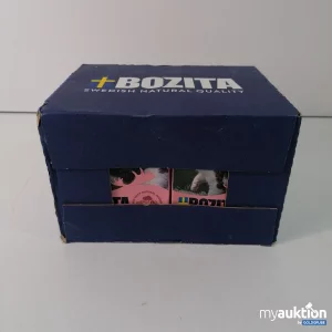 Artikel Nr. 793047: Bozita HIS Rind 6x370g