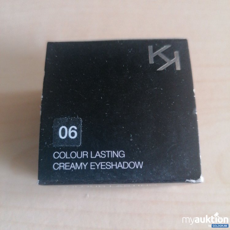 Artikel Nr. 417048: Kiko Milano Creamy Eyeshadow 06