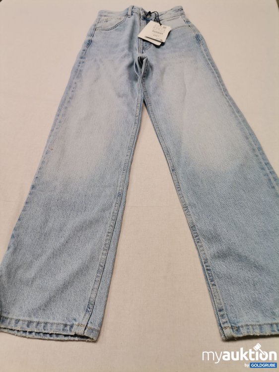 Artikel Nr. 729048: Pull&Bear Jeans straight 