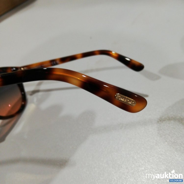 Artikel Nr. 731048: Tom Ford Sonnenbrille Olivia 02