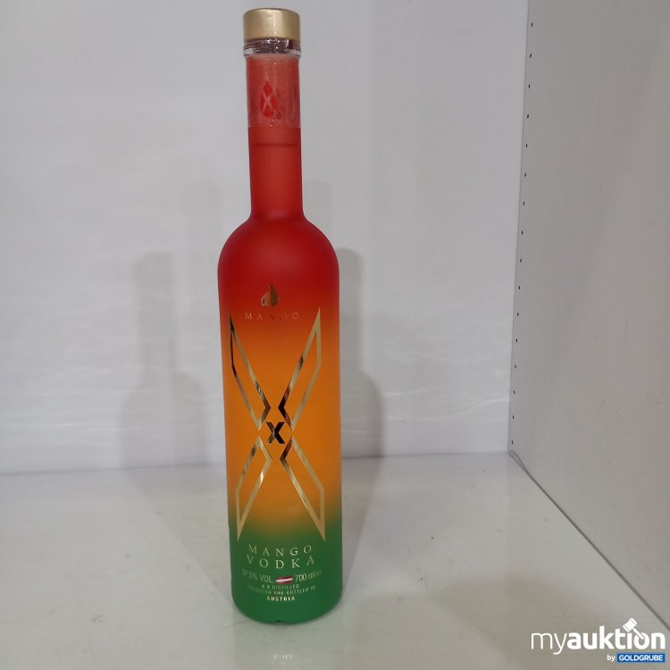 Artikel Nr. 763048: Vodka Mango 700ml